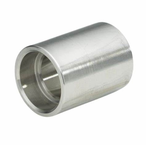 Socket Welding Welding Boss